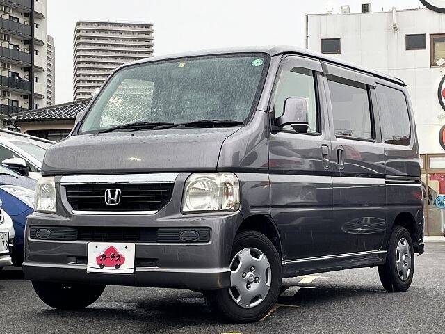 HONDA VAMOS M
