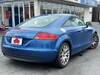 AUDI TT COUPE
