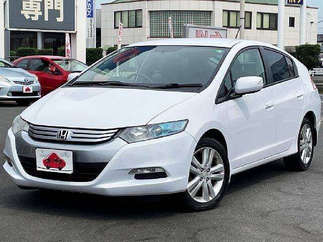 HONDA INSIGHT L