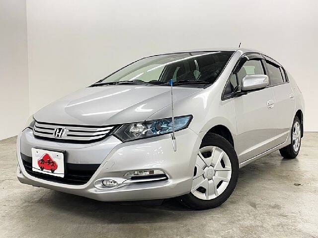 HONDA INSIGHT LS