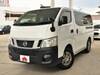 NISSAN NV350 CARAVAN VAN