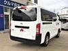 NISSAN NV350 CARAVAN VAN