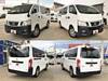 NISSAN NV350 CARAVAN VAN