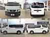 NISSAN NV350 CARAVAN VAN
