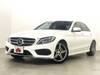 MERCEDES BENZ C CLASS