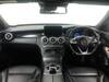 MERCEDES BENZ C CLASS