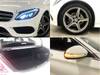 MERCEDES BENZ C CLASS