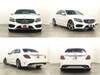 MERCEDES BENZ C CLASS