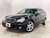 MERCEDES BENZ C230