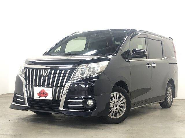 TOYOTA ESQUIRE