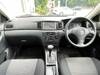 TOYOTA COROLLA RUNX