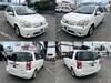 TOYOTA RAUM