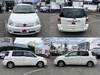 TOYOTA RAUM