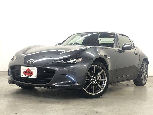 MAZDA ROADSTER RF