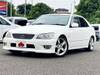 TOYOTA ALTEZZA