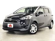 2017 TOYOTA SIENTA G