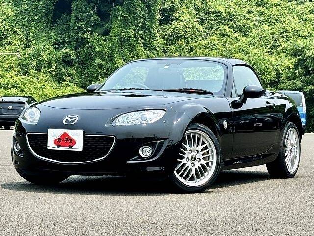 MAZDA ROADSTER