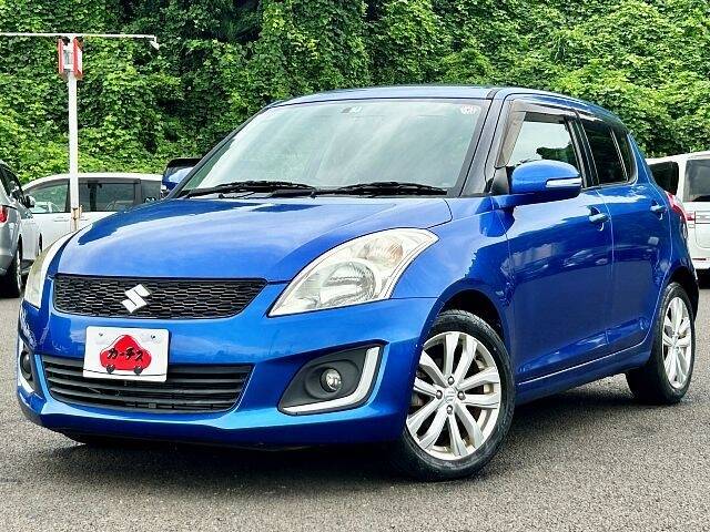 SUZUKI SWIFT (IGNIS) XL