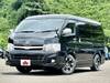 TOYOTA HIACE WAGON