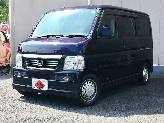 HONDA VAMOS M