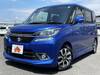 SUZUKI SOLIO BANDIT