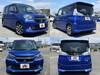 SUZUKI SOLIO BANDIT