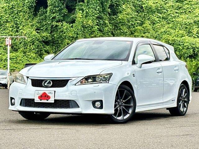 LEXUS CT