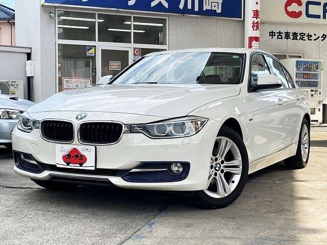 BMW 320d