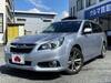 SUBARU LEGACY TOURING WAGON