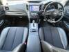 SUBARU LEGACY TOURING WAGON