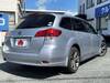 SUBARU LEGACY TOURING WAGON
