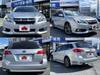 SUBARU LEGACY TOURING WAGON