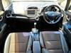 HONDA FIT SHUTTLE HYBIRD