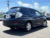 HONDA FIT SHUTTLE HYBIRD
