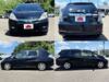 HONDA FIT SHUTTLE HYBIRD
