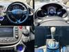 HONDA FIT SHUTTLE HYBIRD