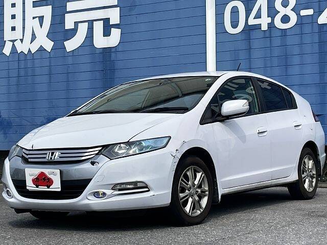 HONDA INSIGHT L