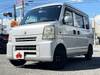SUZUKI EVERY VAN