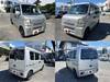 SUZUKI EVERY VAN