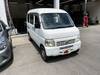 HONDA ACTY VAN