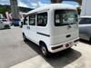 HONDA ACTY VAN