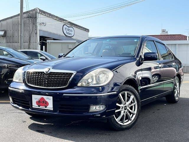 TOYOTA BREVIS Ai 250
