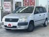 TOYOTA SUCCEED VAN