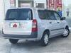 TOYOTA SUCCEED VAN