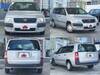 TOYOTA SUCCEED VAN