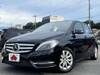 MERCEDES BENZ B180