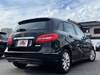 MERCEDES BENZ B180