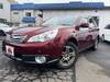 SUBARU LEGACY OUTBACK