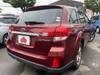 SUBARU LEGACY OUTBACK