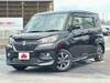 SUZUKI SOLIO BANDIT